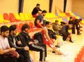 گزارش تصویری روز اول مسابقات بسکتبال سه نفره